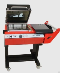 Thermal packing device ITN-450 P/A