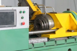 Friction welding machine PST-20T