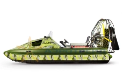 Airboat Piranha 3