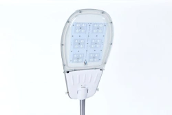 LED outdoor luminaire Tegas Kuban