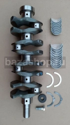 CRANKSHAFT WITH INSTALLATION KIT 409051.1065008-00