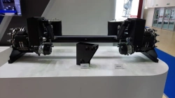 Axial unit AXL-13-RCSGPK-13.3-03
