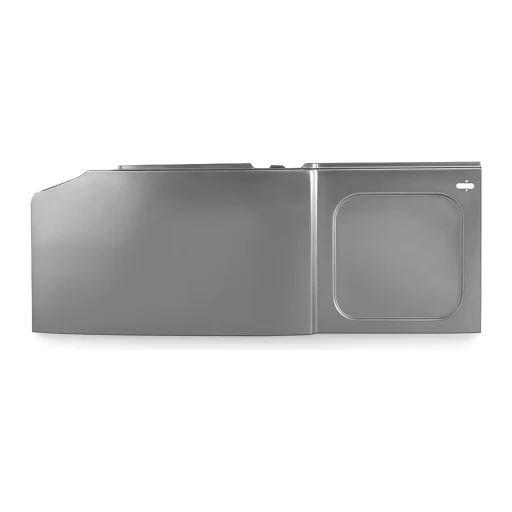 Body Panels & Cladding
