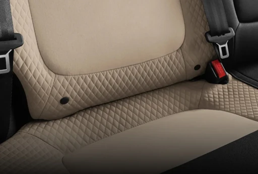 وسیله نقلیه LADA VESTA، نوع GF، اصلاح GFL440