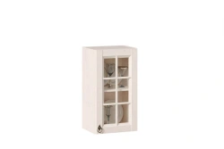 Amelie LD.251310.000 Cupboard door front 400 glass
