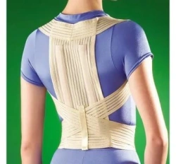 Posture corrector-relator