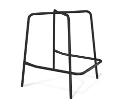Sheffilton SHT-S29-1 half-bar stool frame