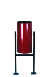 Street urn UK-2