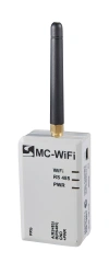 MS-WiFi communication module