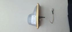 Locomotive antenna AL3/800-3400/H