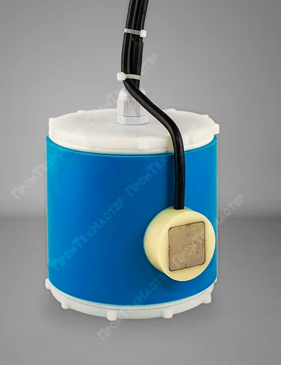 Copper Sulfate Comparison Electrodes for Electrochemical Protection