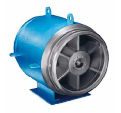 Check valve RUST series 960