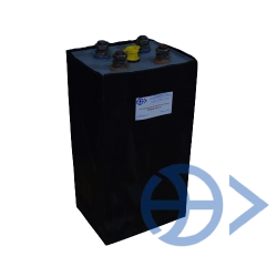 Nickel-Iron Battery Packs