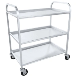 Waiter's trolley TOO-3