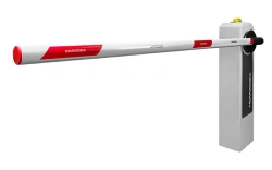 Automatic springless barrier "RBM"