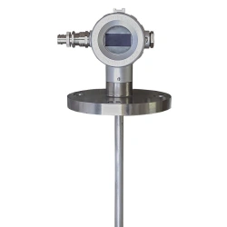 Magnetic controlled float level transmitters Magnitek