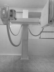Digital fluorograph "ARS-Fluoro" according to TU 26.60.11-012-86112671-2021
