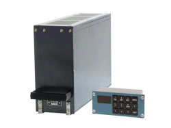 Bars-MB aviation MV band transmitting and receiving radio station