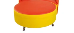 HBV Pouf 552 "Dragonfly"