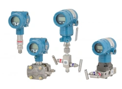 Pressure sensor METRAN-150