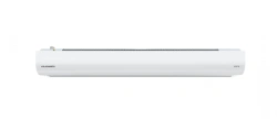 Stationary electric heat curtain, "KALASHNIKOV" trademark, model KVC-B15E6-01.