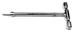 Reamer. Reamer length 36 mm, item 12.010.12