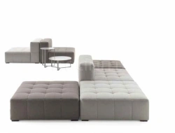 Pouf modular type 3
