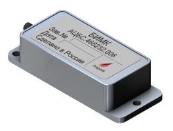 Block of magnetic course measuring unit (BIMK, Magnetometer) ??BS.466232.006