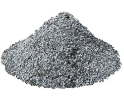 Crushed stone mixture of fractions 0-5 mm