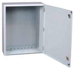 YKM42-04-31-P Enclosure metal. ShchMP-4-2 (800x650x250) UHL3 IP31 PRO IEK