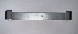 Adjusting bracket CP 617.012-02