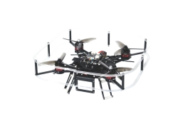 AR EDU Training Quadcopter Builder. Programmable UAVs (AR-UAV-EDU-03)