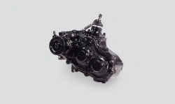 Transfer box (for a/m uaz hanter, i=1/1,94; i=4,11; 624 r/km, dymos) 316300180012100