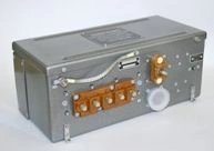 Control unit BUPT5M-1