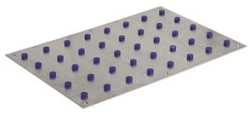 AVB Adapter plate