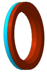 4301.10.00 Sealing ring