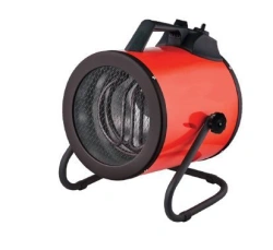 Electric fan heater of the "Thermobile" trade mark, model BH 3