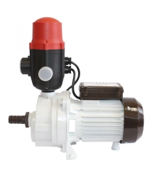 Pump-automatic 01AVU-3,6-30-U2 on the basis of electric pump "Agidel-10"