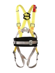 Alpha 5.0 harness, article number vnt 105