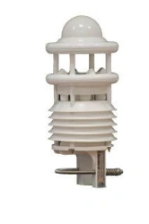 Integrated atmospheric parameters sensor IWS, modification IWS-1