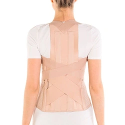 Posture corrector, model T.50.20