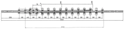 R65 type CORRECTING JUNCTION (project 2883.03.000/-01)