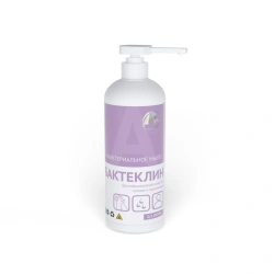 Disinfectant (skin antiseptic) "Liquid soap "Bacteklin"