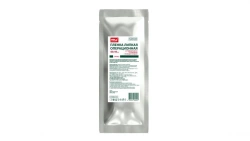 Adhesive film of antimicrobial sterile operating theatre 60 cm x 45 cm according to TU 32.50.50-001-15886239-2018