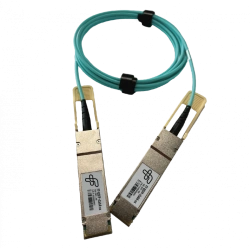 Cable Assembly (AOS Module) FT-QSFP+-CabA-x