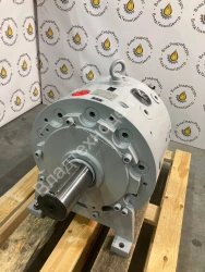 Radial piston pump 50NPR500