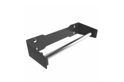 Suspension antistatic furniture elements - roll holders