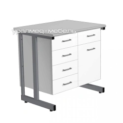 Sloboda table-tumba SL-211/2.4