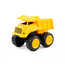 Dump Truck "Expert No. 2" (in net), article 86310
