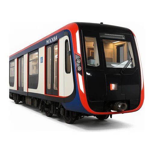 Metro Cars